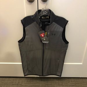 Under Armor Coldgear Infrared Insulated Vest